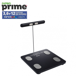 Imagen de Balanza digital IBODY BD P206
