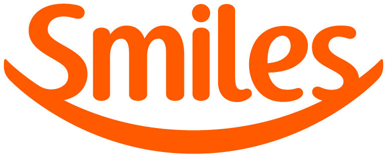 Smiles Logo