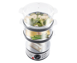 Imagen de Vaporera SD2091