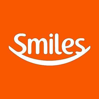 Imagen de 500 millas Smiles