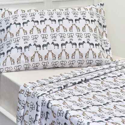 Imagen de Jgo. sábanas infantiles