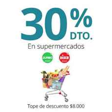 Imagen de 30% de descuento