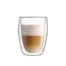 Imagen de Taza doble vidrio x 2