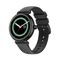 Imagen de Smartwatch Q6S NEGRO