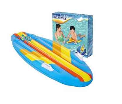 Imagen de Tabla Surf inflable