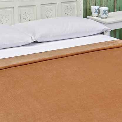 Imagen de Manta Flannel TWIN