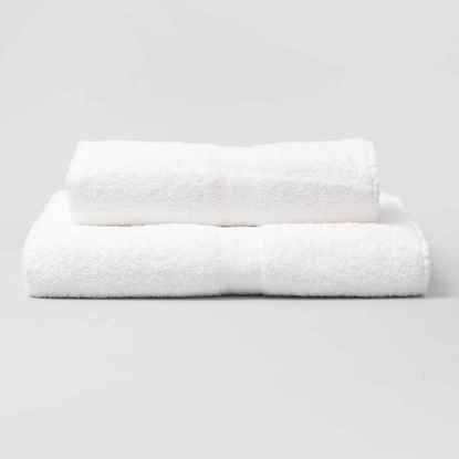 Imagen de Set de toalla y toallón