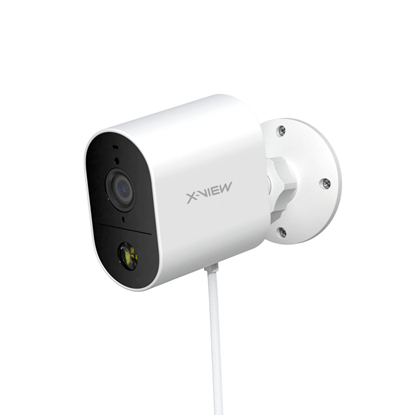 Imagen de Cámara Wifi outdoor 180