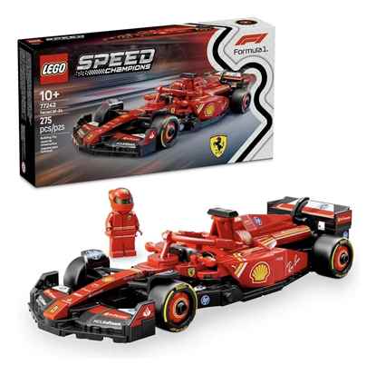 Imagen de F1 Ferrari