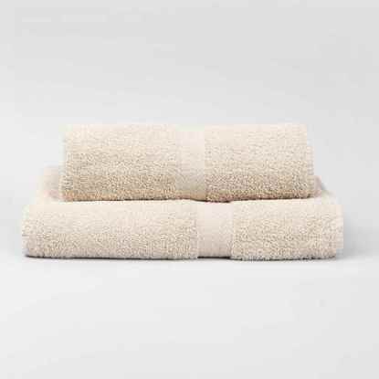 Imagen de Set de toalla y toallón