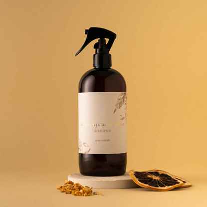 Imagen de Perfume textil Coco/Vainilla