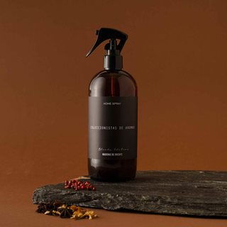 Imagen de Perfume textil Maderas Oriente