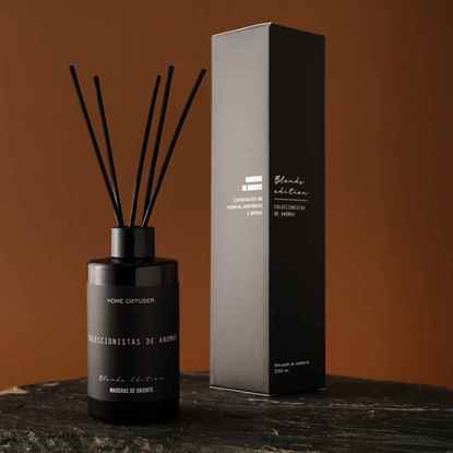 Imagen de DIFUSOR Maderas Oriente