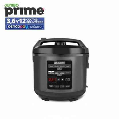 Imagen de Olla Digital