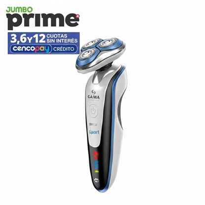 Imagen de Afeitadora GSH 1527 USB