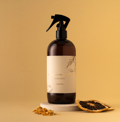 Imagen de Perfume textil Magnolias