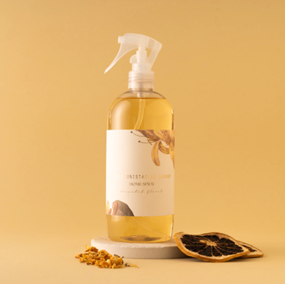 Imagen de Perfume textil Oriental Floral