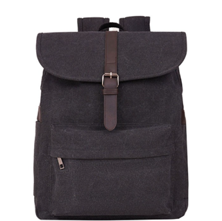 Imagen de Mochila c/solapa