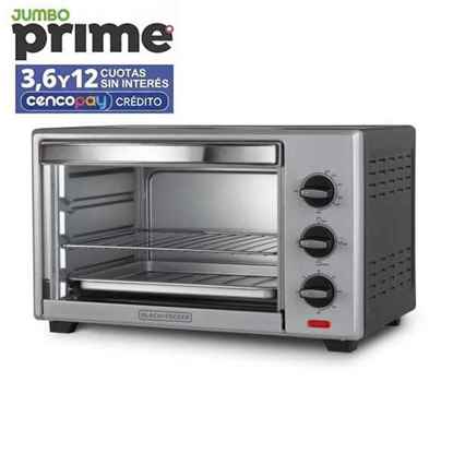 Imagen de Horno c/timer