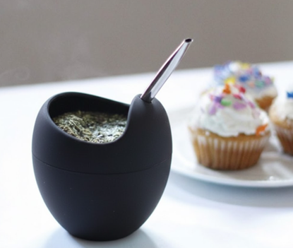 Imagen de Mate de Silicona