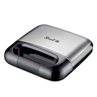 Imagen de Sandwichera acero