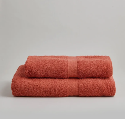 Imagen de Set de toalla y toallón