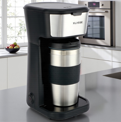 Imagen de Cafetera de filtro c/jarro portable