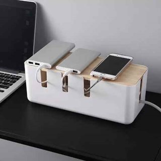 Imagen de Organizador de cables