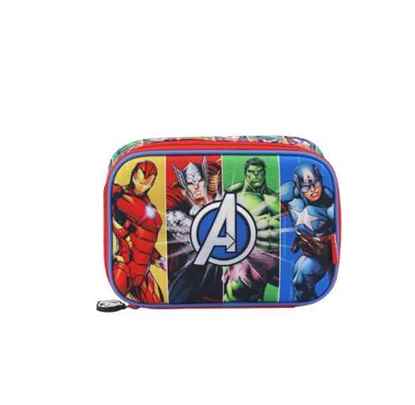 Imagen de Cartuchera Avengers