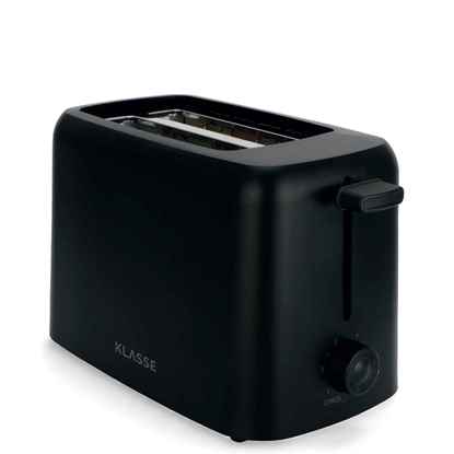 Imagen de Tostadora Negra