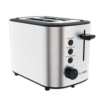 Imagen de Tostadora inox