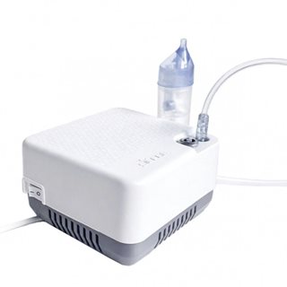 Imagen de Nebulizador DUO NP20