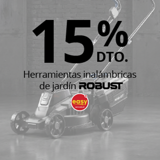 Imagen de Herramientas de jardín