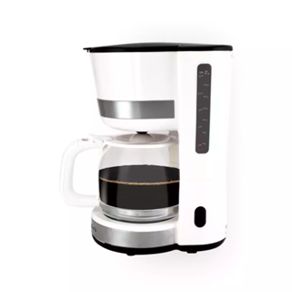 Imagen de Cafetera de filtro