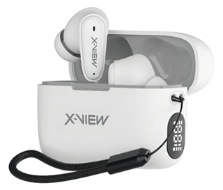 Imagen de Auriculares BT XPODS7